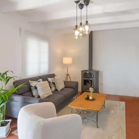 Olivo By Ruralidays Villa Torrox