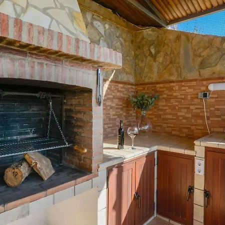 Olivo By Ruralidays Villa Torrox