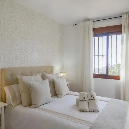 Olivo By Ruralidays Villa *